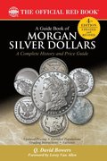Guide Book of Morgan Silver Dollars