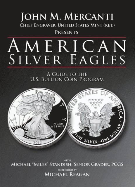 American Silver Eagles