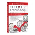 Coin Checklist and Record Book