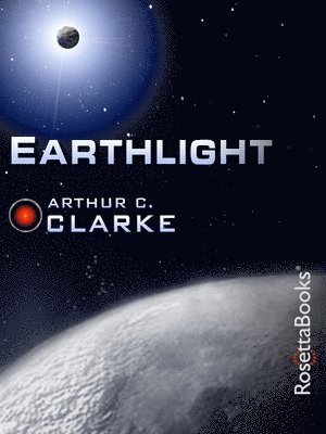 Arthur C Clarke - Earthlight, Häftad