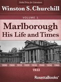 Marlborough: His Life and Times, 1933