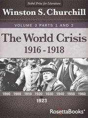 World Crisis: 1916-1918