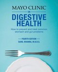 Mayo Clinic on Digestive 4th Ed