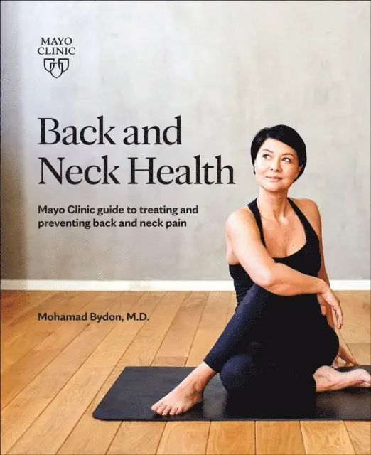 Mohamad Bydon - Back and Neck Health, E-bok. Tillgänglighet: Lägg i varukorg