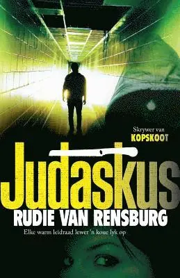 Rudie Van Rensburg - Judaskus, Häftad. Tillgänglighet: Lägg i varukorg