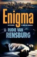 Rudie Van Rensburg - Enigma, Häftad. Tillgänglighet: Lägg i varukorg