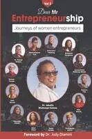 Jabulile Msimango-Galawe - Dear Mr Entrepreneurship Vol.2, Häftad. Tillgänglighet: Lägg i varukorg