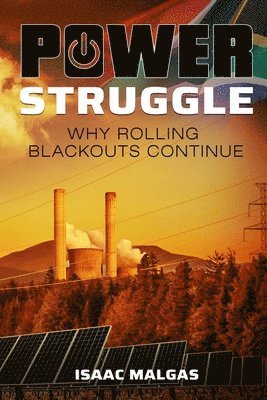 Isaac Malgas - Power Struggle, Häftad. Tillgänglighet: Tillfälligt slut