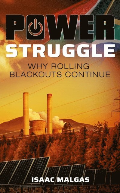 Power Struggle: Why Rolling Blackouts Continue