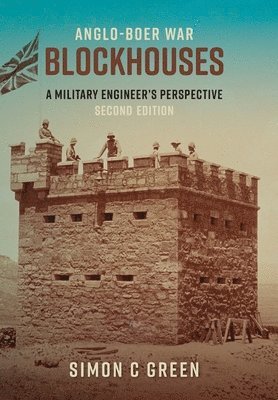 Anglo-Boer War Blockhouses