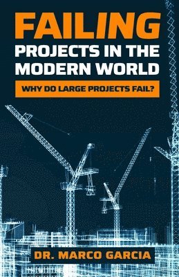 Marco Garcia - Failing Projects in the Modern World, Häftad