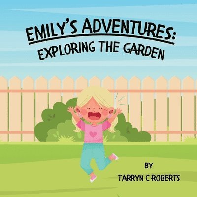 Tarryn C Roberts - Emily's Adventures, Häftad. Tillgänglighet: Lägg i varukorg