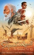 Serpent's Quest