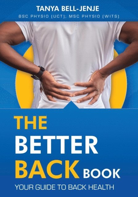 Better Back Book