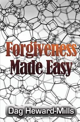 Dag Heward-Mills - Forgiveness Made Easy, Häftad