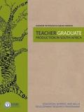 Teacher Graduate Production in South Africa