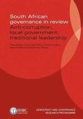 South African governance in review