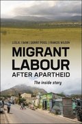 Migrant Labour After Apartheid