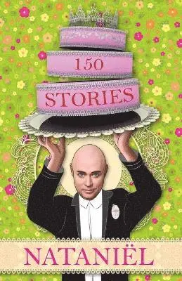 Nataniël - 150 Stories, Häftad. Tillgänglighet: Lägg i varukorg
