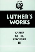 Luther's Works, Volume 33