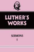 Luther's Works, Volume 51