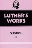 Luther's Works, Volume 52