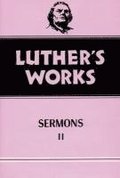 Luther's Works, Volume 52