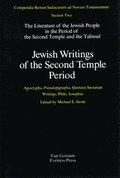 Jewish Writings of the Second Temple Period, Volume 2: Apocrypha, Pseudepigrapha, Qumran Sectarian Writings, Philo, Josephus