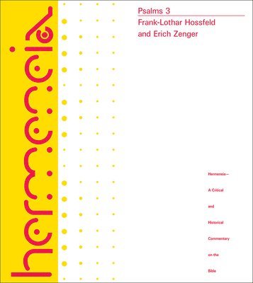 Klaus Baltzer, Frank-Lothar Hossfeld, Linda M. Maloney, Erich Zenger - Psalms 3, Inbunden. Tillgänglighet: Tillfälligt slut