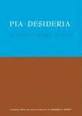 Pia Desideria
