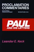 Paul and His Letters