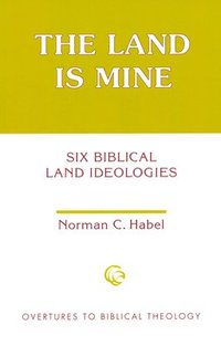 Land Is Mine