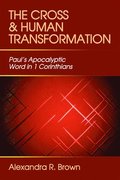 Cross and Human Transformation