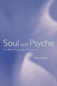 Soul and Psyche