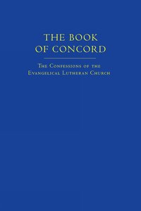 Book of Concord