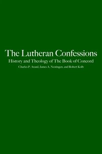 Lutheran Confessions