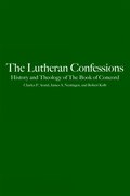 Lutheran Confessions