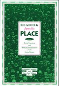 Reading from This Place, Volume 1