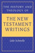 History Theology of NT Writing
