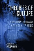 Theories of Culture