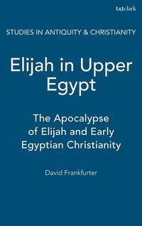 Elijah in Upper Egypt