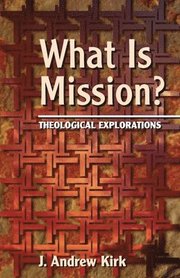 What Is Mission?