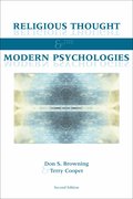 Religious Thought and the Modern Psychologies