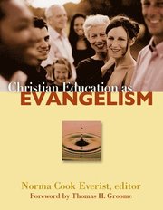 Christian Education as Evangelism