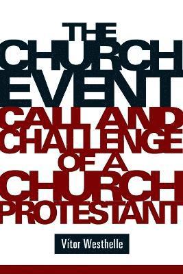 Church Event by Vitor Westhelle