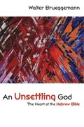 An Unsettling God