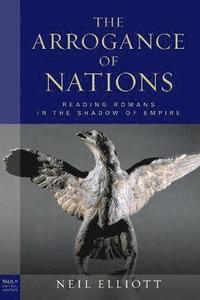 Arrogance of Nations, paperback edition