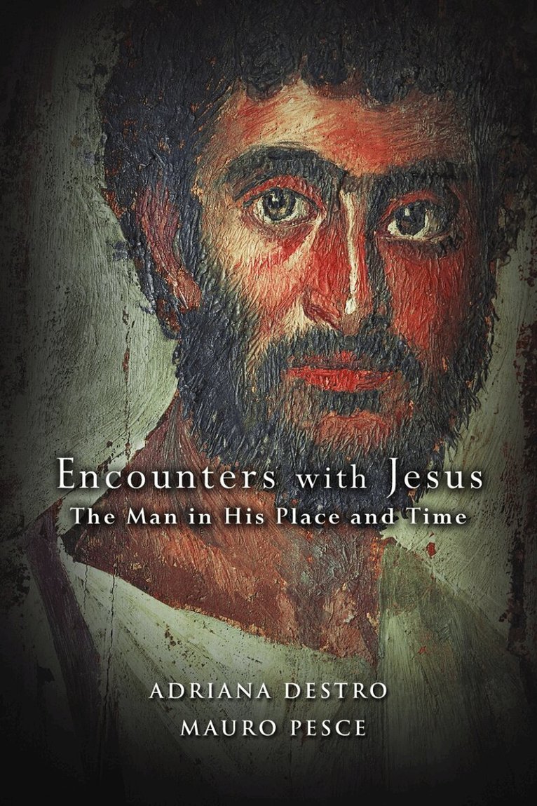 Encounters with Jesus
