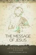 Message of Jesus