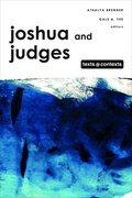 Joshua and Judges
